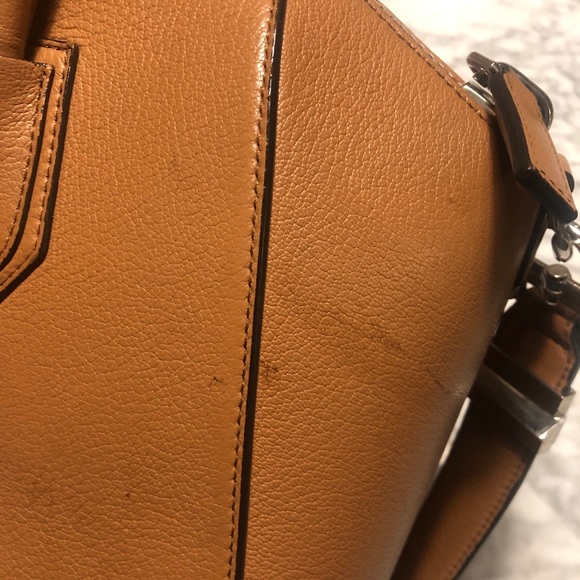 Givenchy antigona medium - Picture 4 of 10